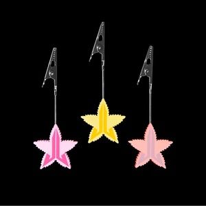 Jeffree Star - Smoke Clips